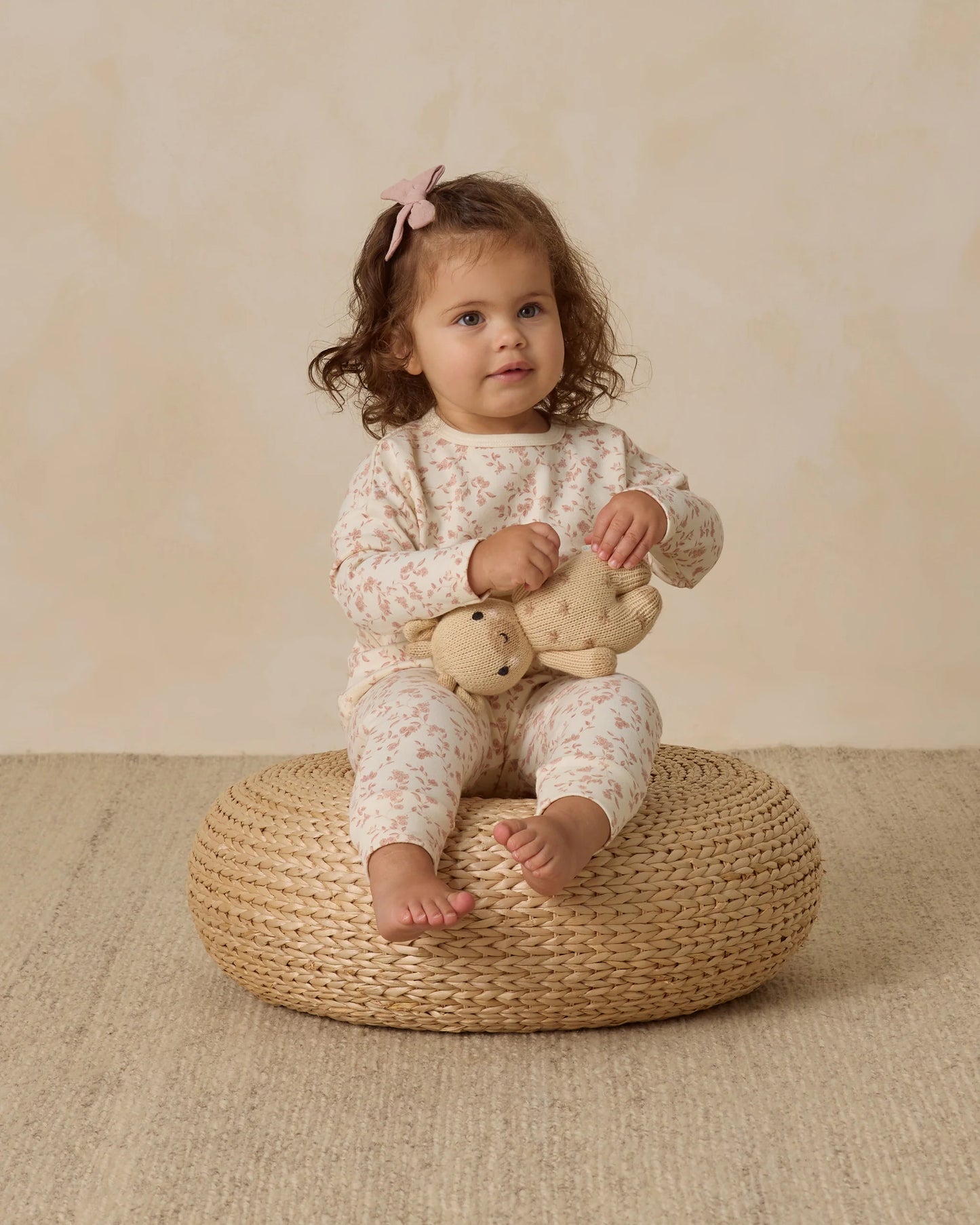 French Garden Longsleeve Tee