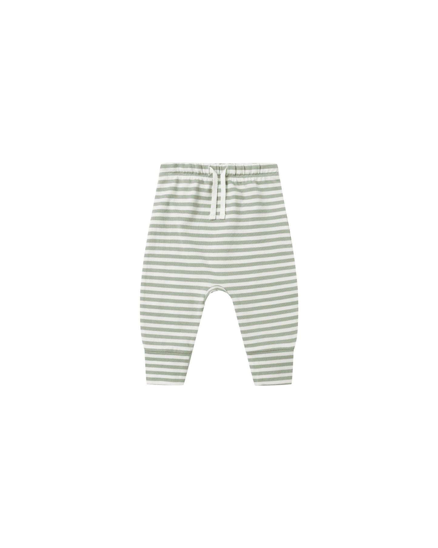Fern Stripe Drawstring Pants
