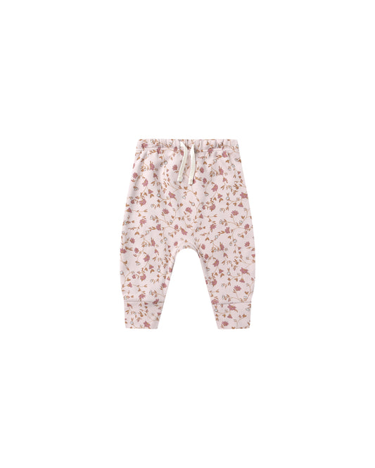 Garden Drawstring Pant