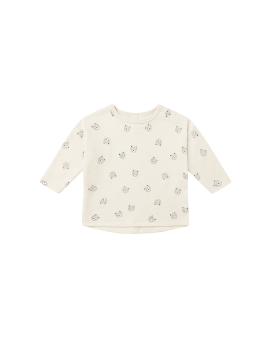 Bears Longsleeve Tee