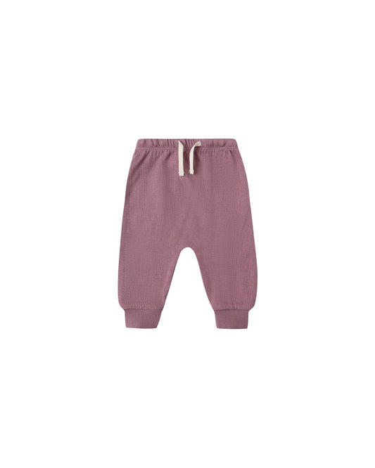 Mulberry Sweatpant