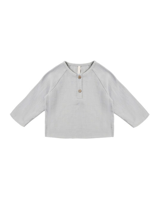 Cloud Zion Shirt