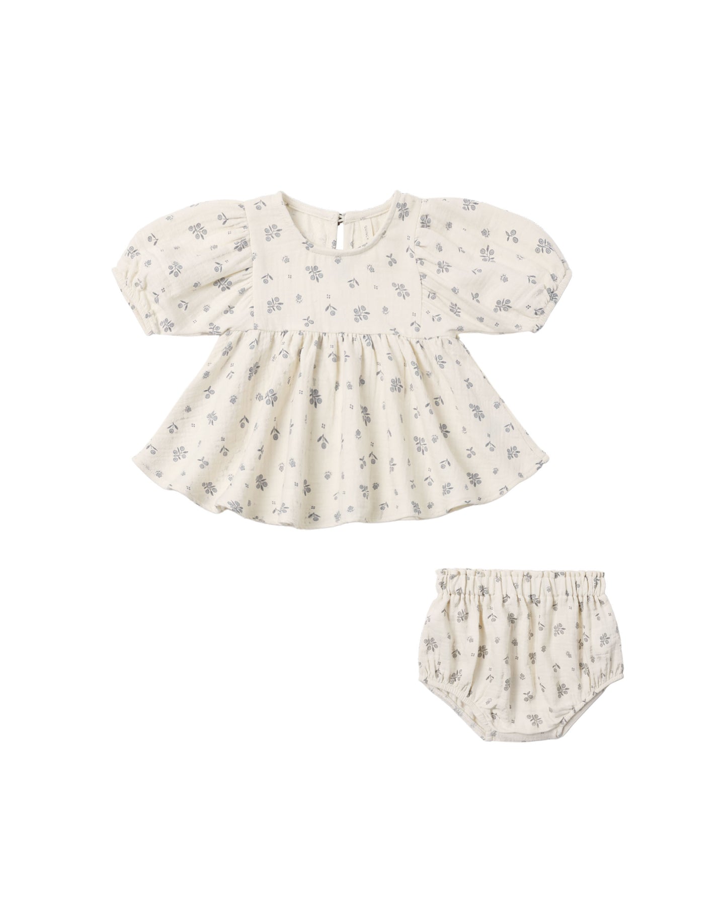 Winter Berry Francie Set