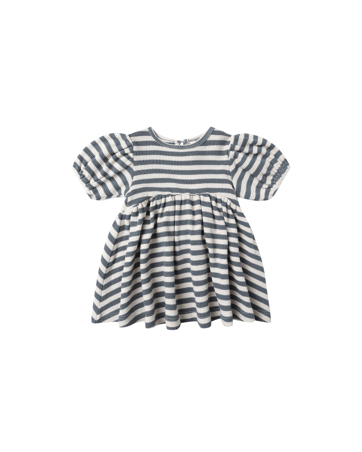 Ocean Stripe Darla Dress