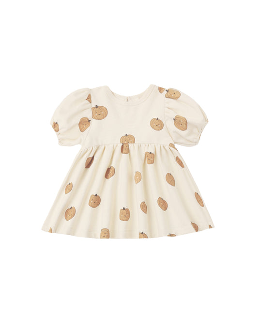 Pumpkins Darla Dress