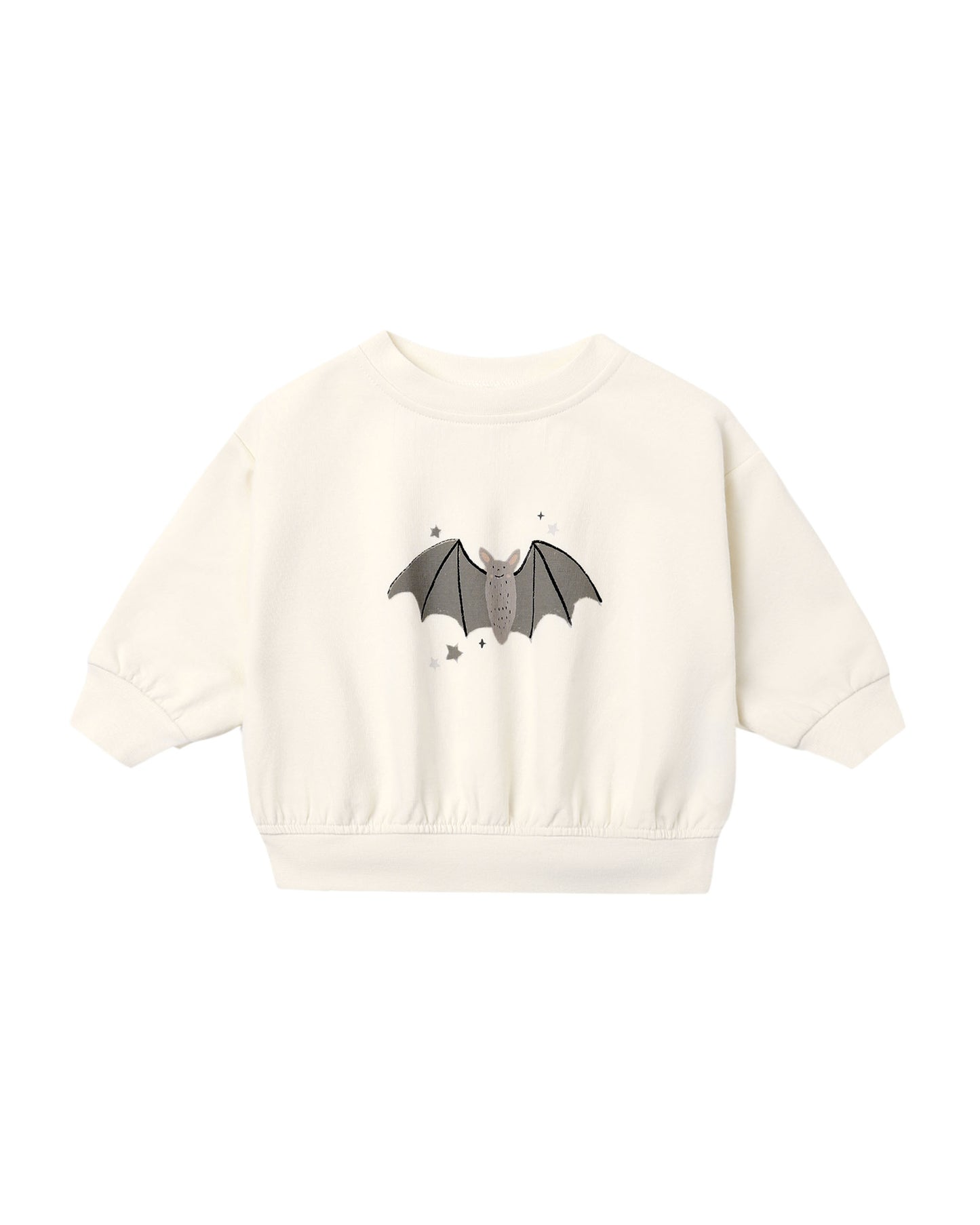 Baby Bats Relaxed Fleece Sweatshirt