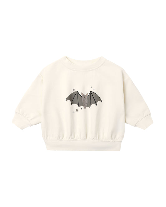 Baby Bats Relaxed Fleece Sweatshirt