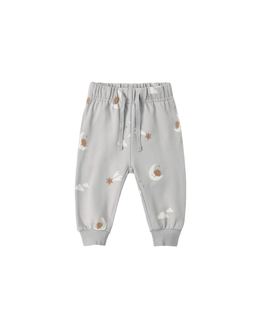 Sky Friends Relaxed Sweatpant