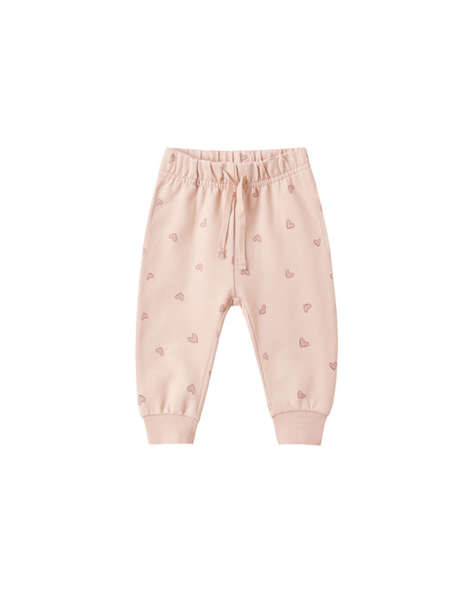 Hearts Relaxed Sweatpant