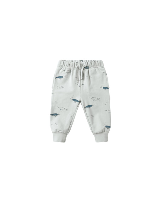 Narwhals Relaxed Fleece Sweatpant