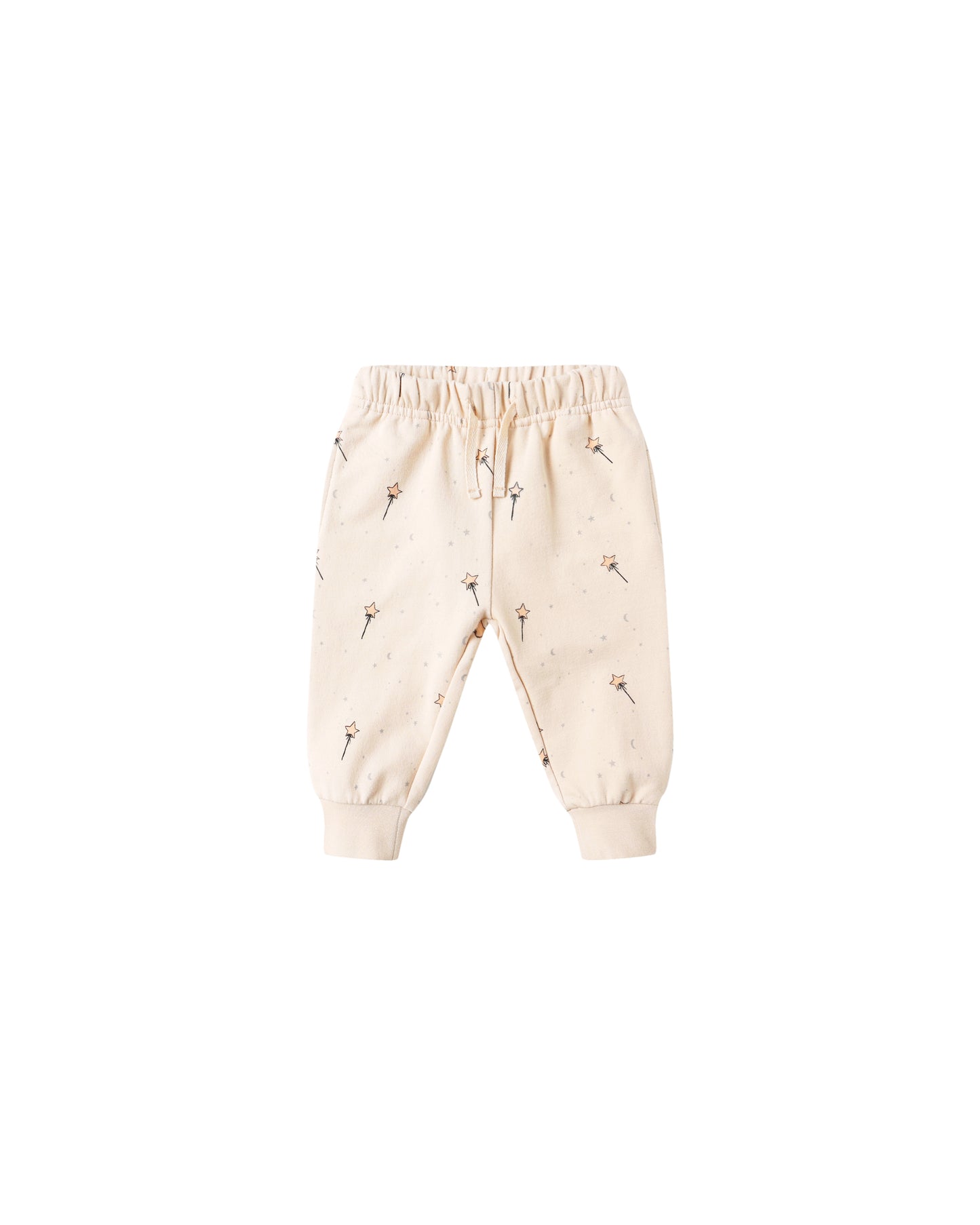 Magic Relaxed Fleece Sweatpant