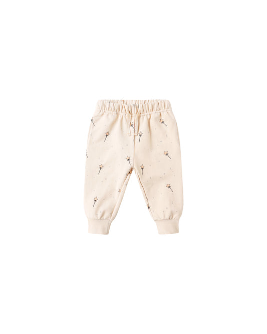 Magic Relaxed Fleece Sweatpant