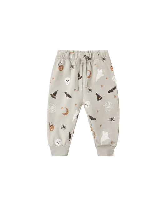 Halloween Things Relaxed Fleece Sweatpant