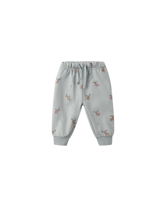 Moose Relaxed Sweatpants