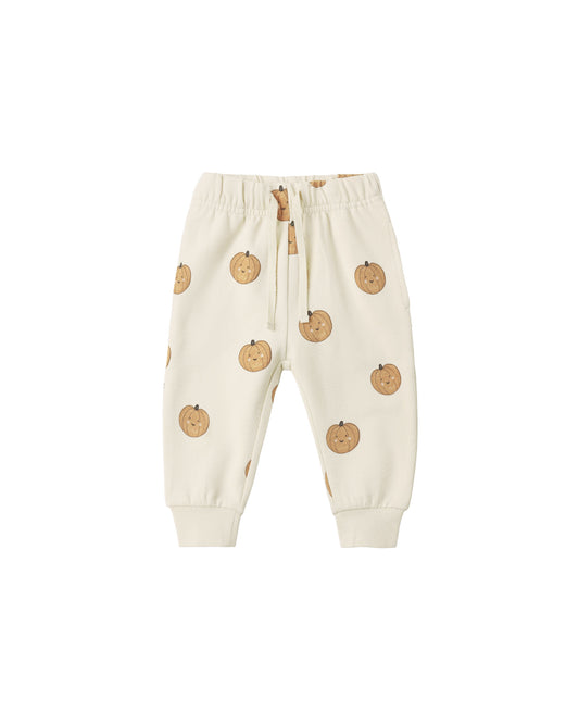 Pumpkins Relaxed Fleece Sweatpant