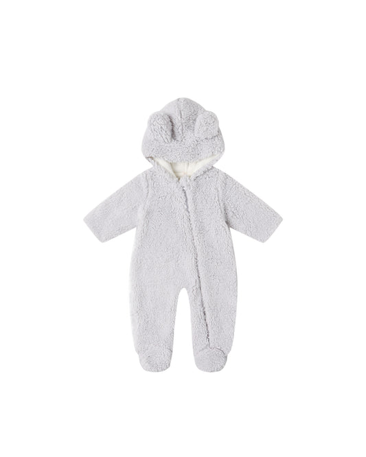 Frost Bear Jumpsuit