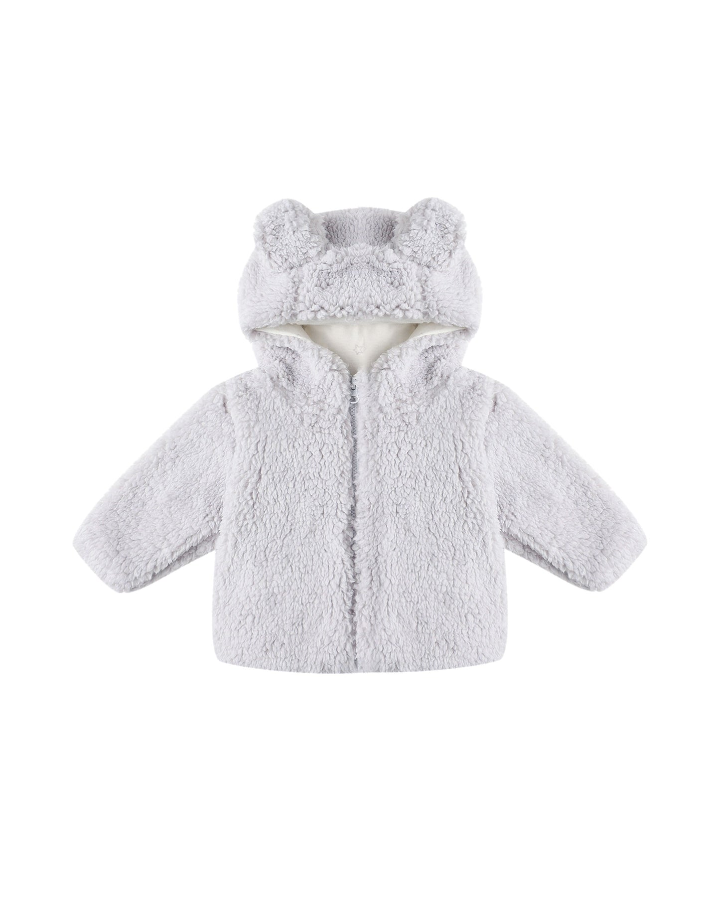 Frost Bear Jacket