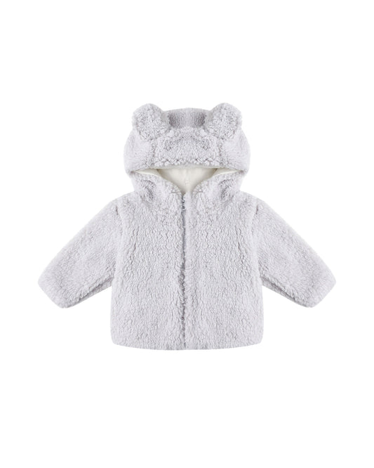Frost Bear Jacket