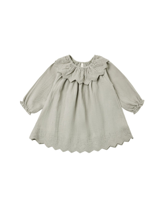 Laurel Long Sleeve Isla Dress