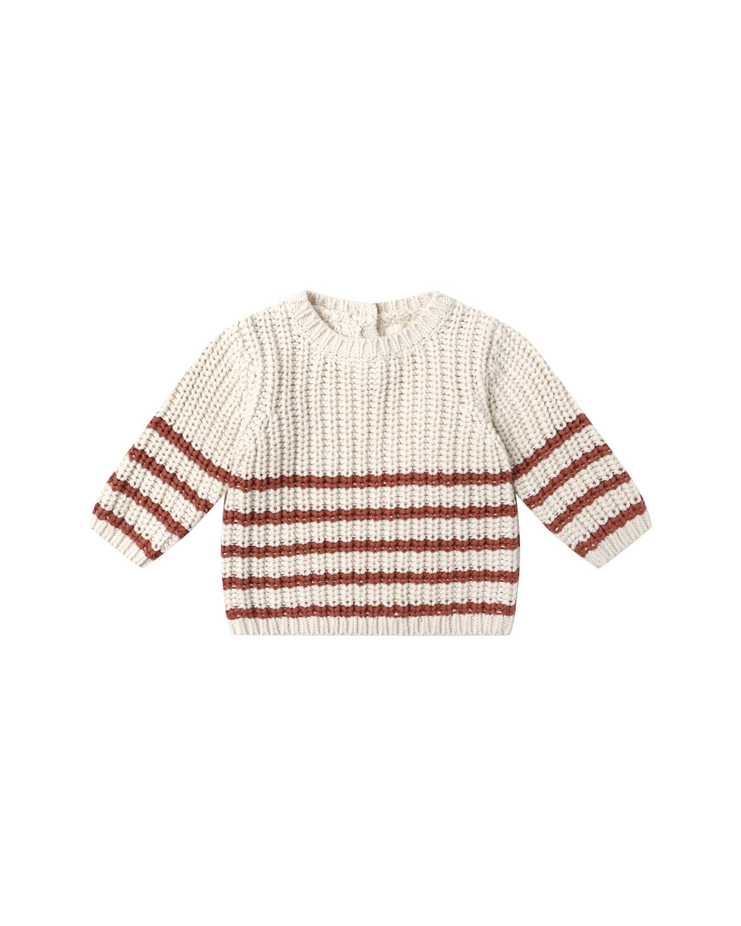 Cranberry Rex Sweater