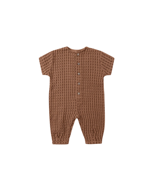 Cedar Hayes Jumpsuit