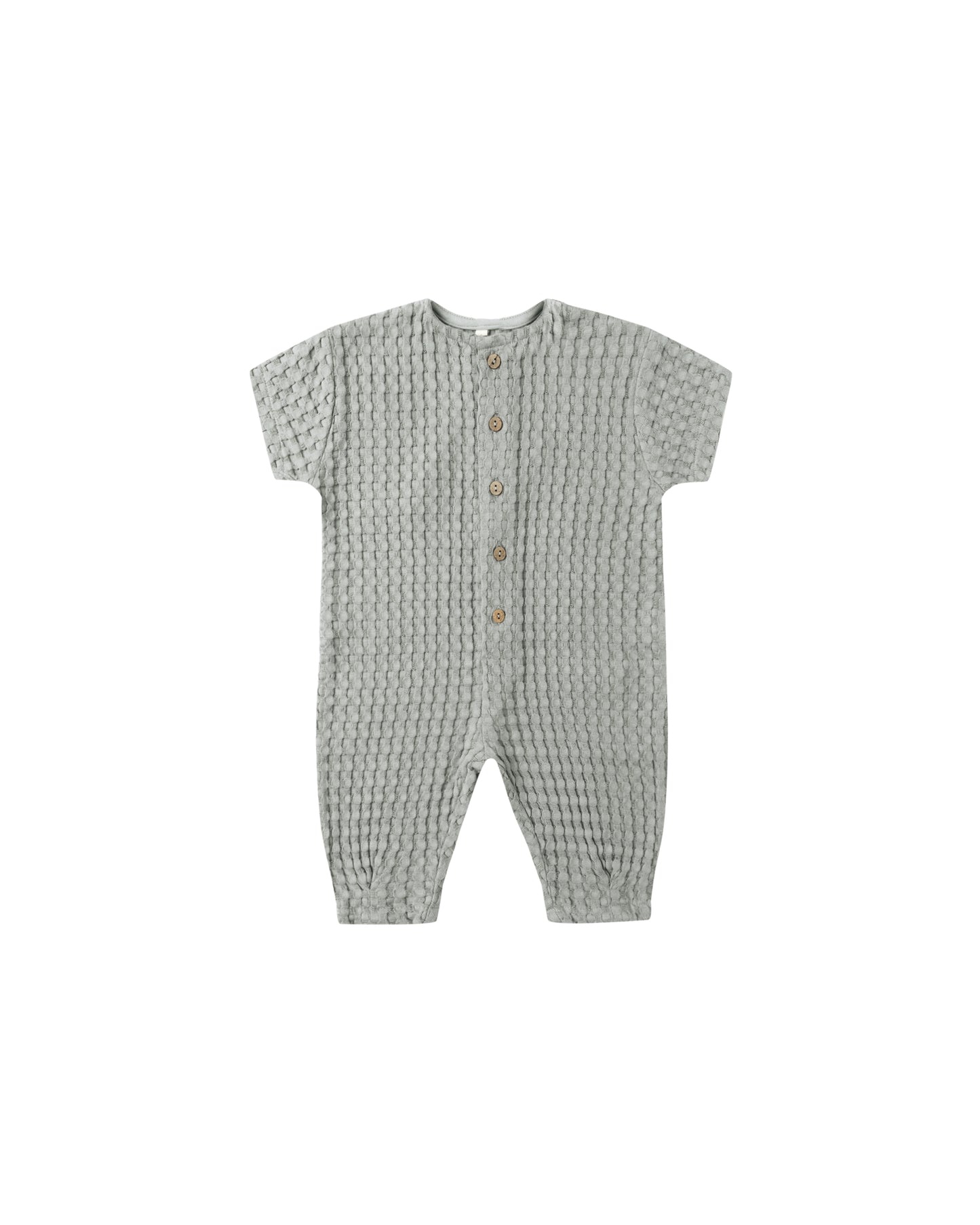 Steel Hayes Jumpsuit