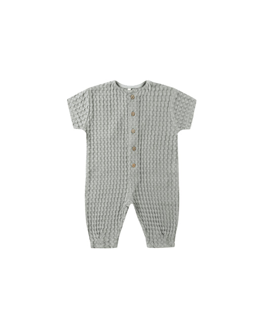 Steel Hayes Jumpsuit