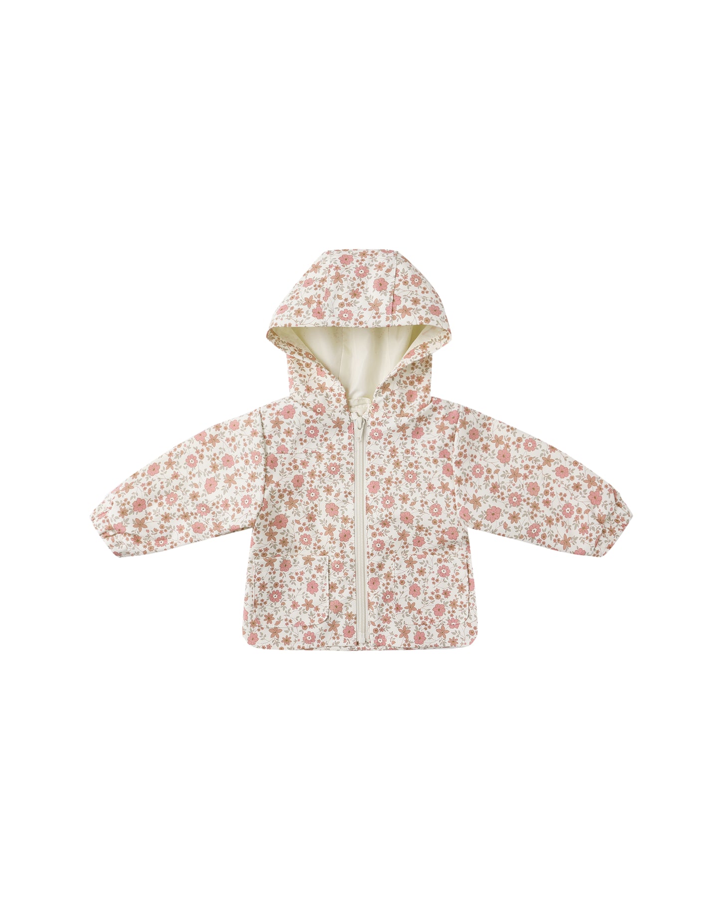 Bloom Raincoat