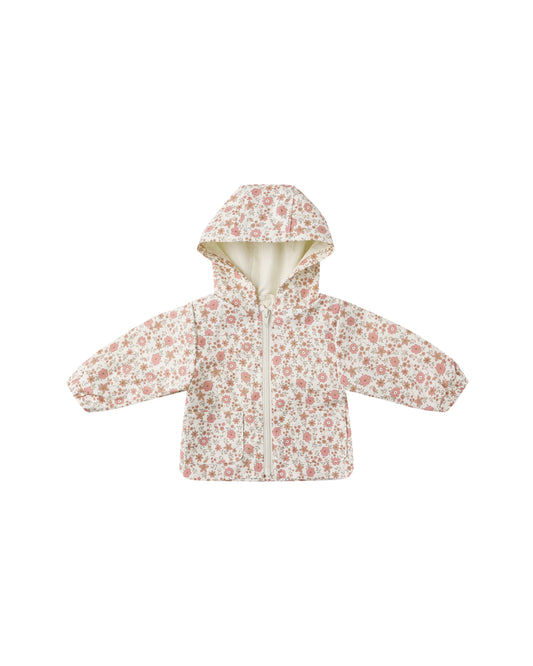 Bloom Raincoat