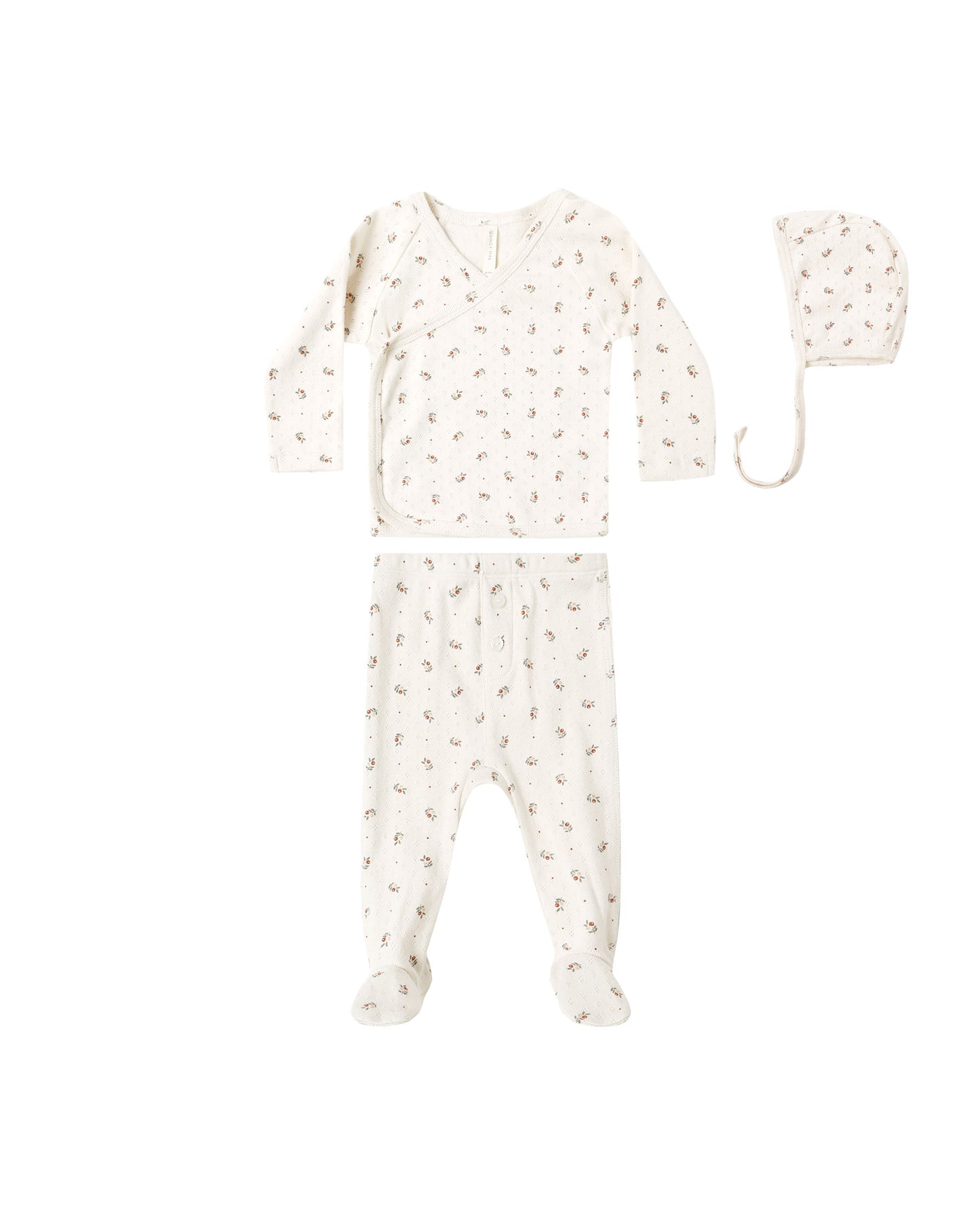 Holly Berry Take Home Set