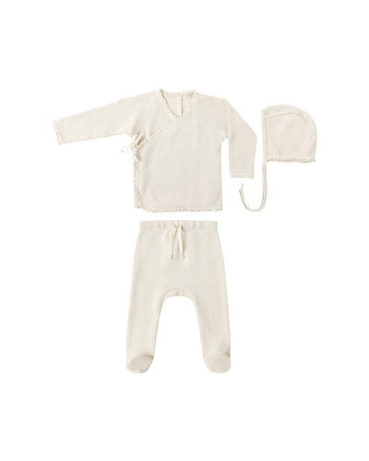 Natural Take Home Set