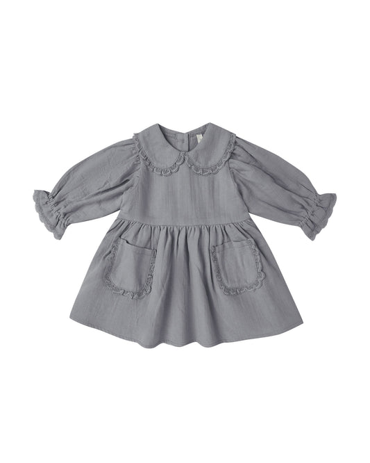 Slate Marisol Dress