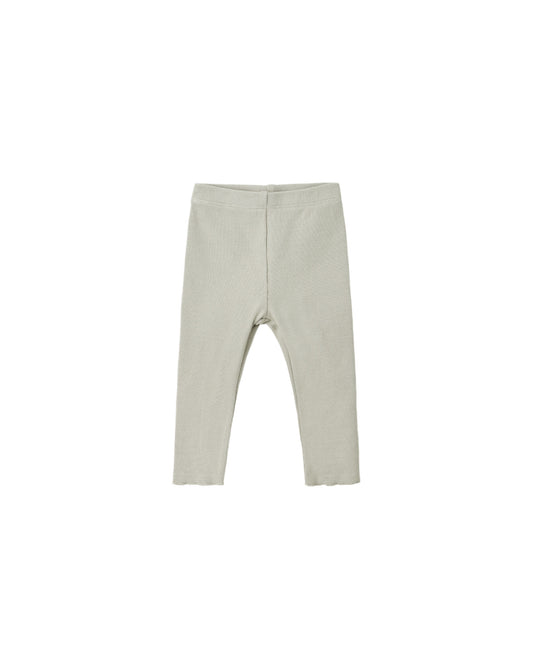 Laurel Ribbed Legging