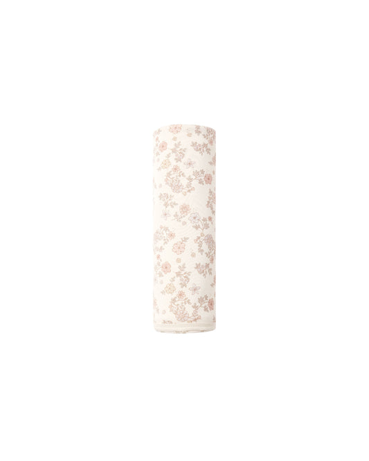 Floral Vine Swaddle