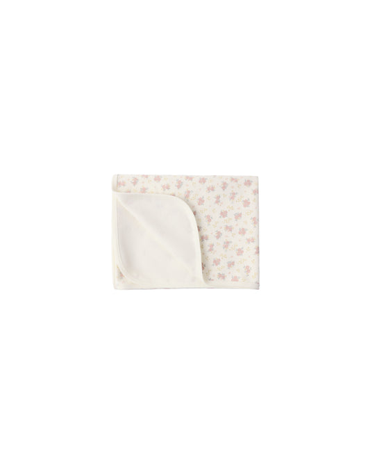 Flower Field Swaddle