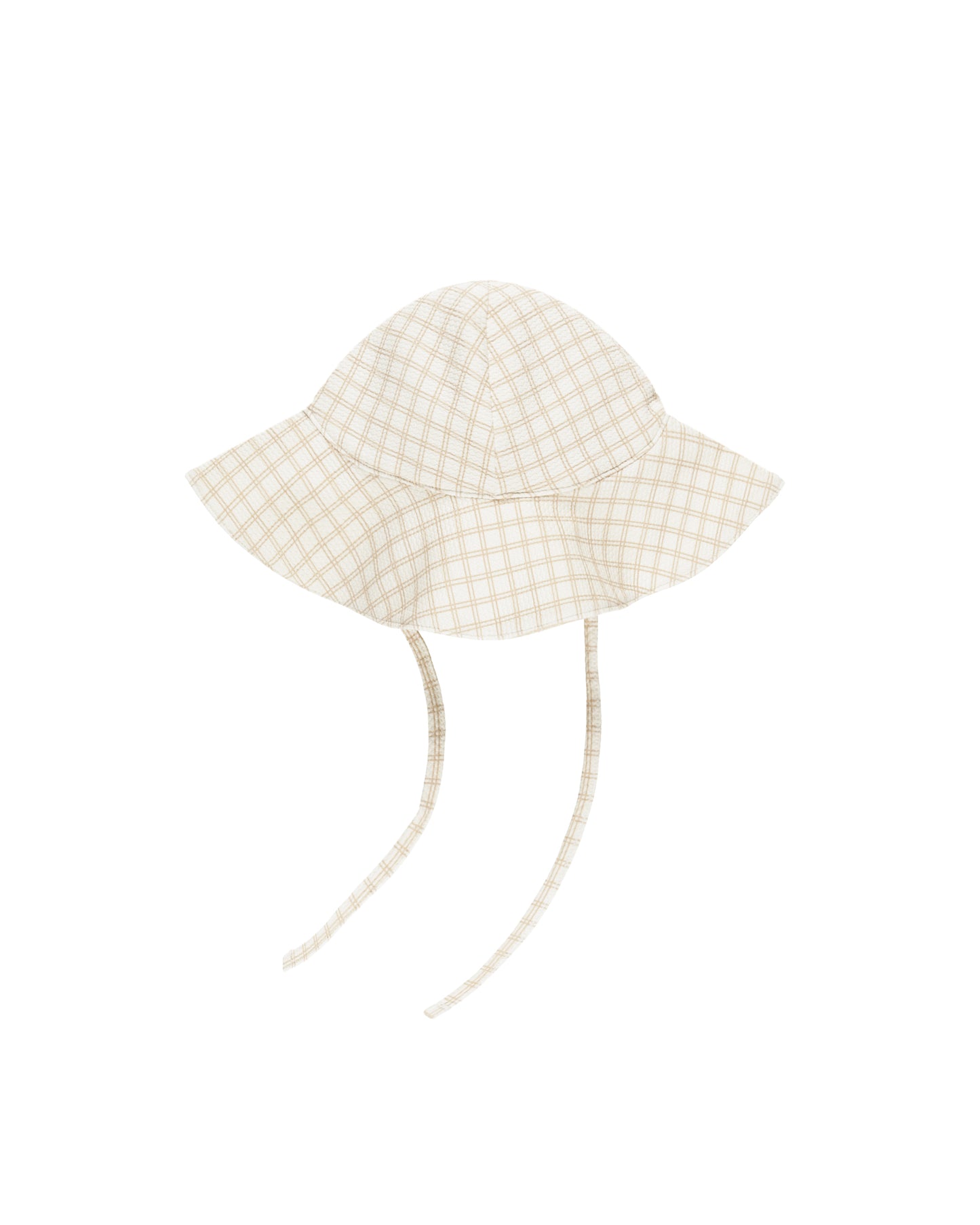 Quincy Mae - Oat Check Sun Hat