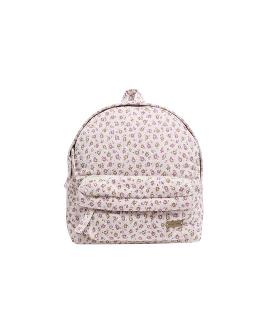 Wildflower Mini Backpack