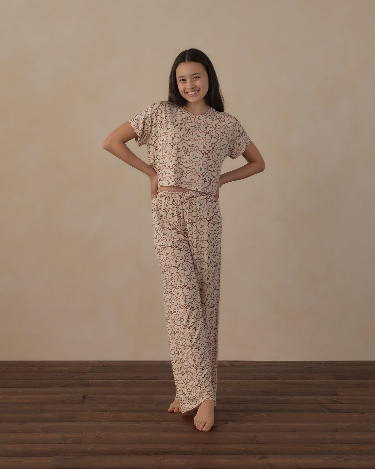 Teen Ribbons Ruthie Set