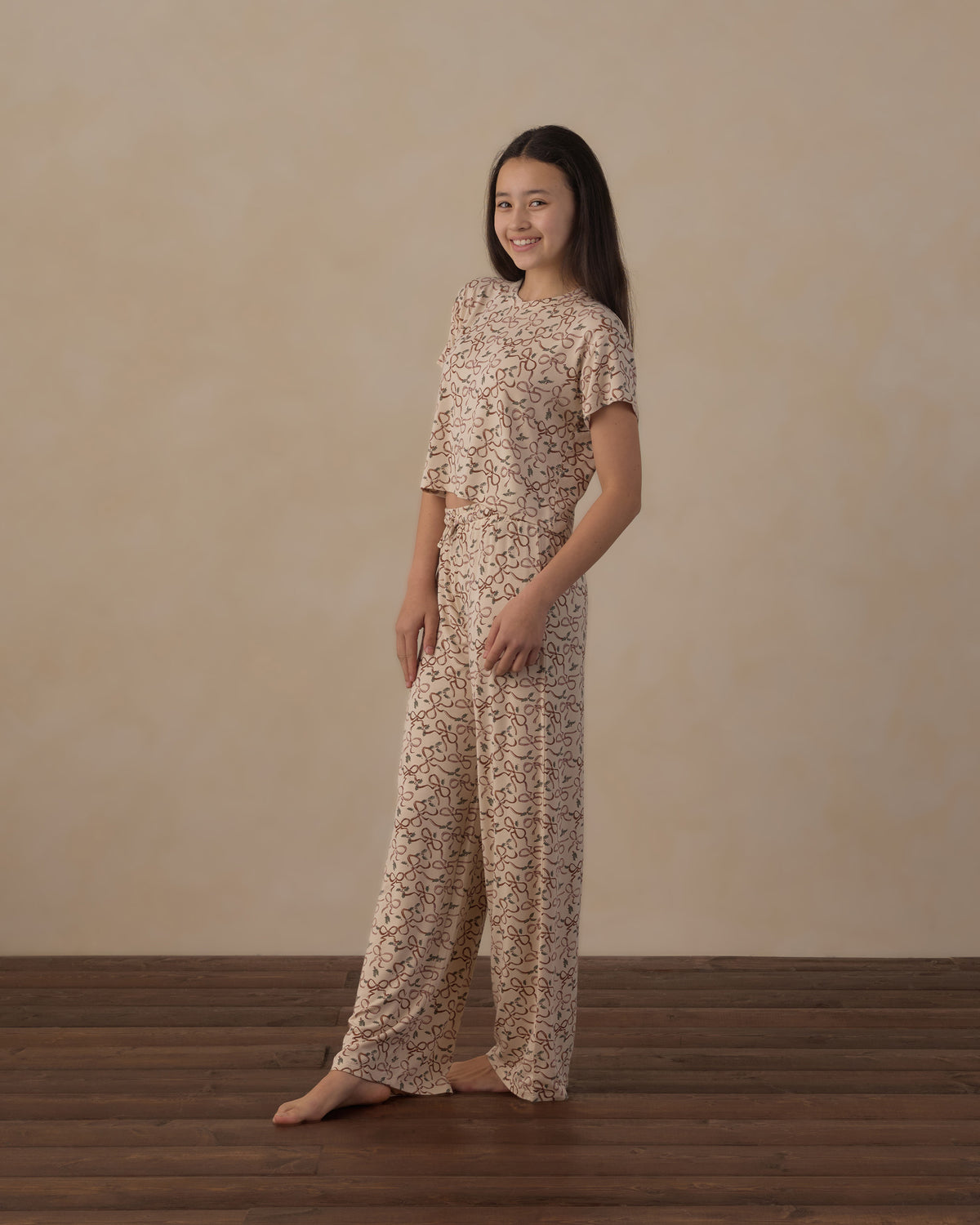 Teen Ribbons Ruthie Set