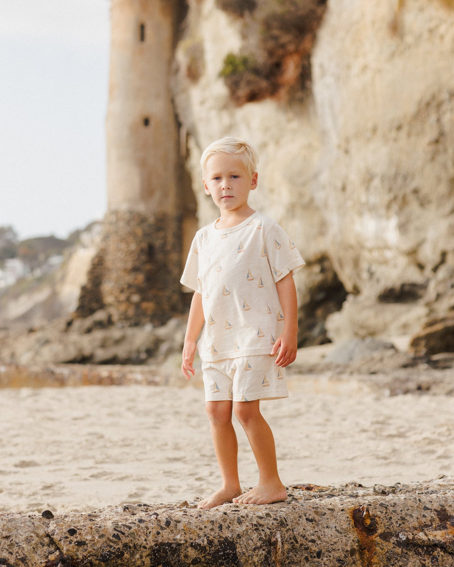 Rylee & Cru - Sailboats Play Set