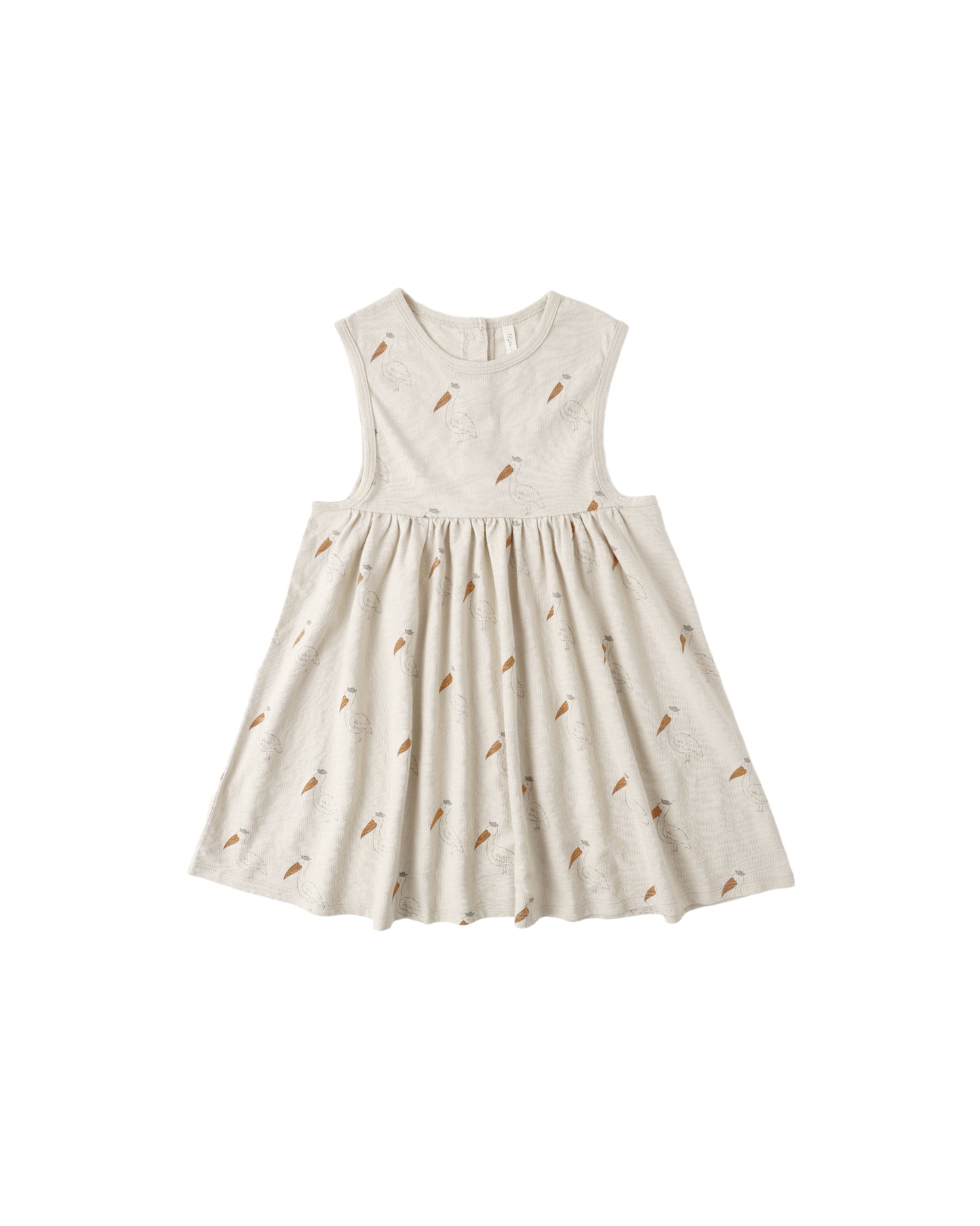 Pelican Layla Dress
