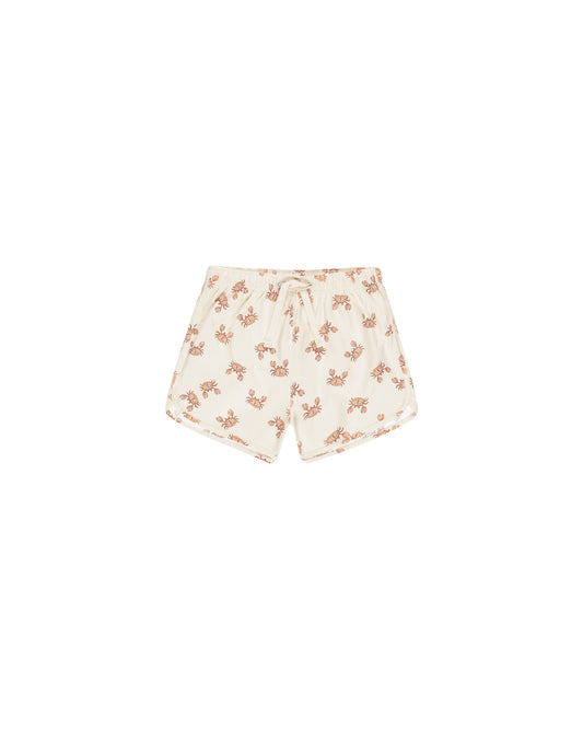Rylee & Cru - Crab Swim Trunks