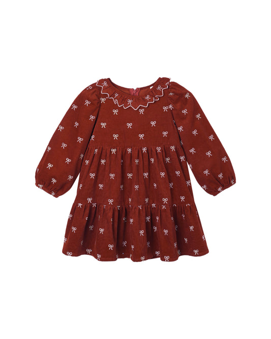Bows Fran Dress