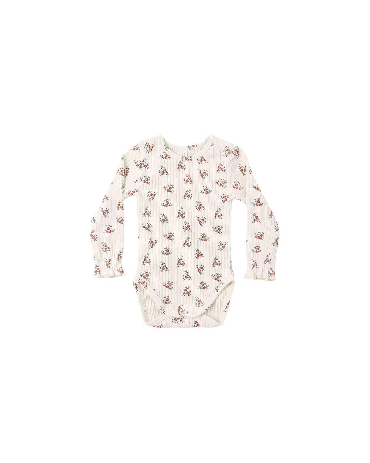 Ruby Bloom Smyth Bodysuit