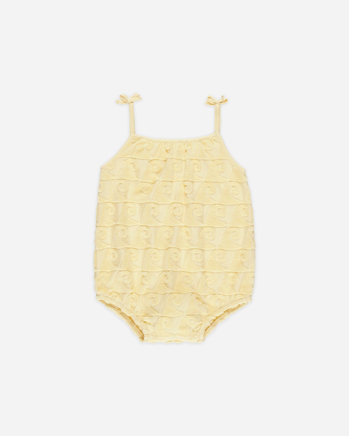 Rylee & Cru - Waves Nala Romper
