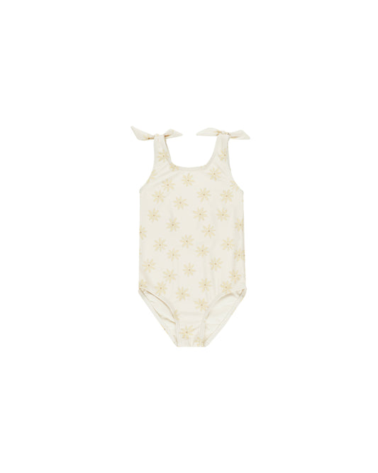Rylee & Cru - Daisies Millie One Piece