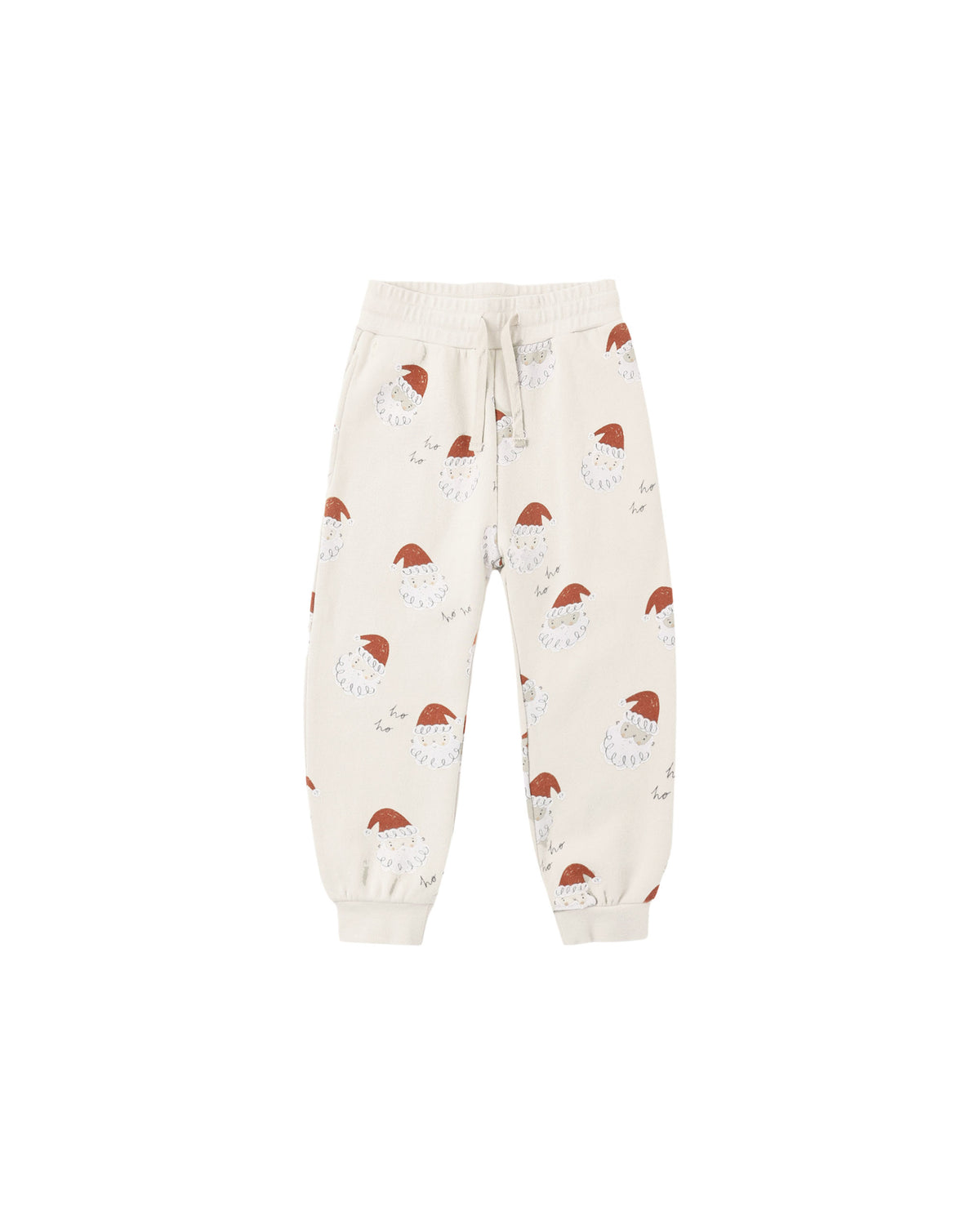 Santa Jogger Sweatpant