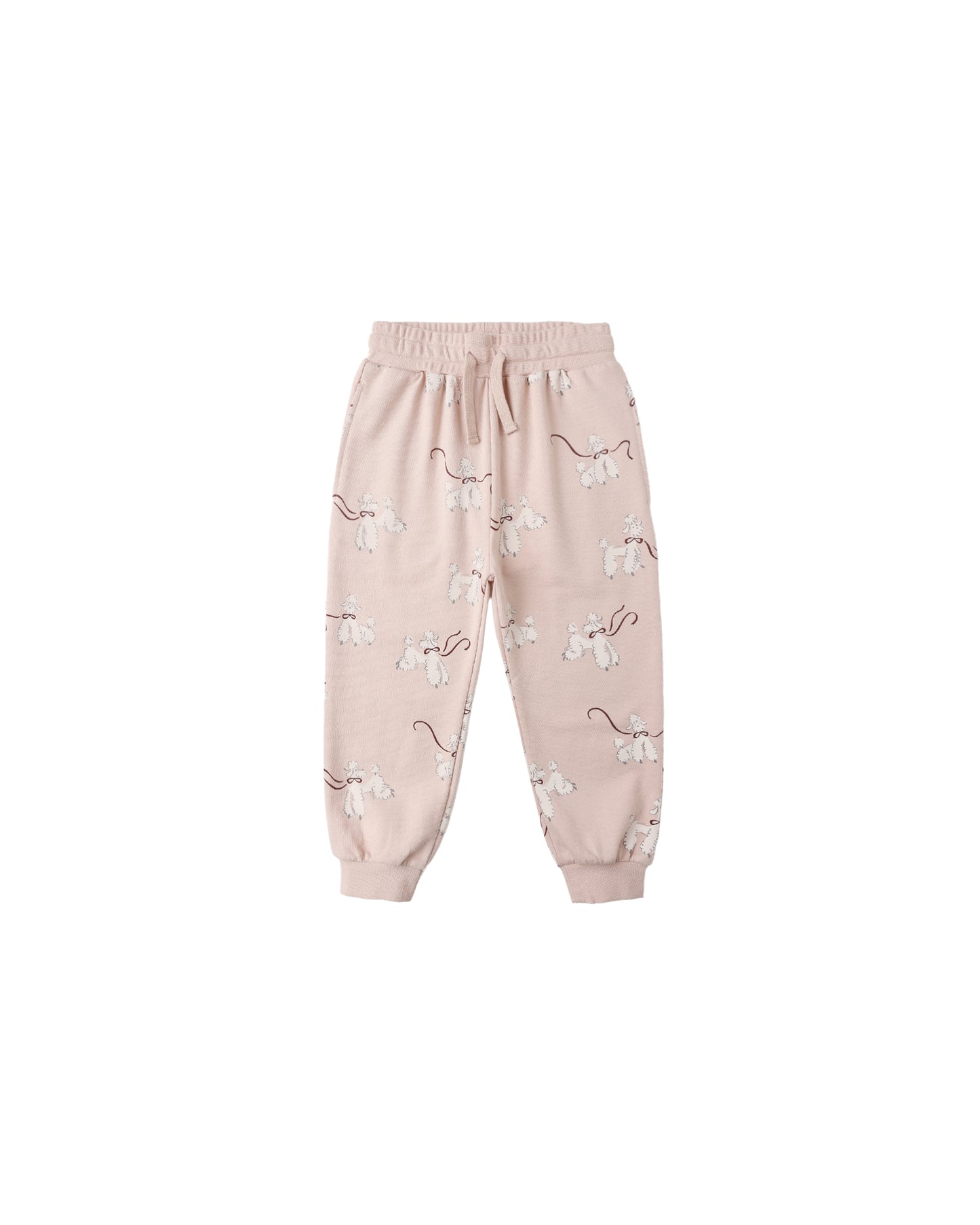 Rylee & Cru - Poodles Jogger Sweatpant