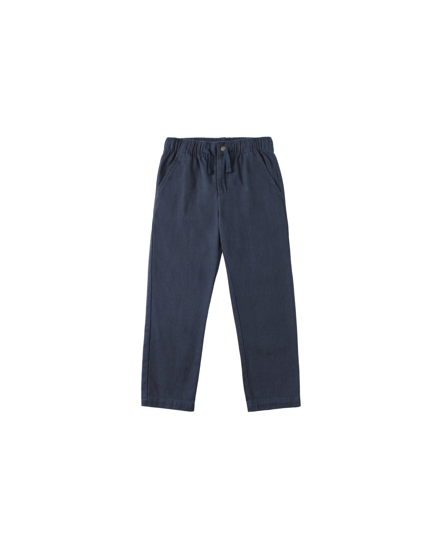 Rylee & Cru - Navy Kalen Pant