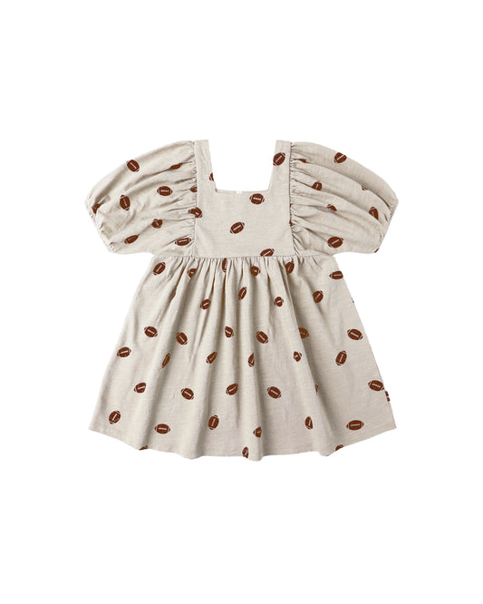 Rylee & Cru - Football Brea Dress